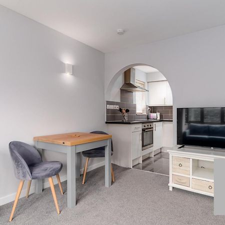 Guestready - Cosy Wimbledon Studio Flat Appartement Londen Buitenkant foto