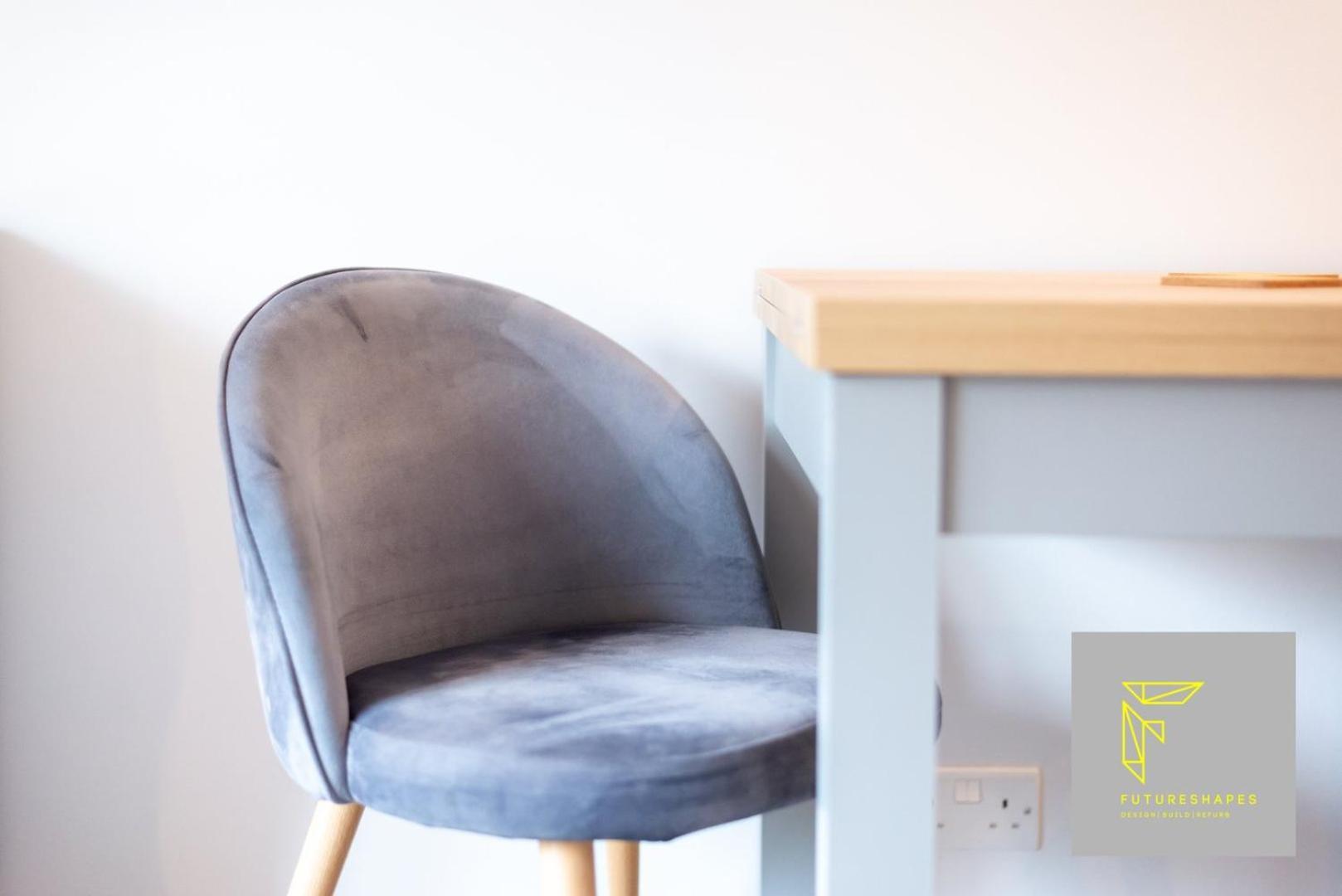 Guestready - Cosy Wimbledon Studio Flat Appartement Londen Buitenkant foto
