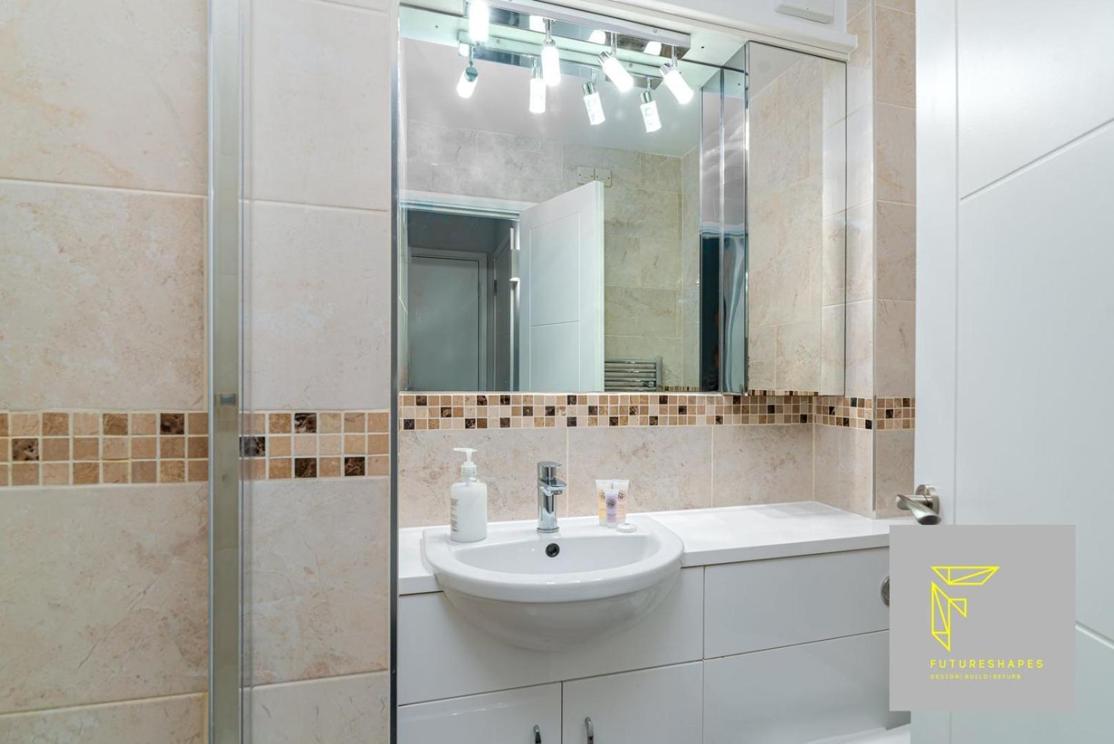 Guestready - Cosy Wimbledon Studio Flat Appartement Londen Buitenkant foto