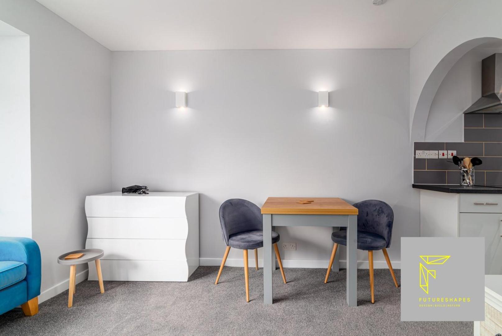 Guestready - Cosy Wimbledon Studio Flat Appartement Londen Buitenkant foto