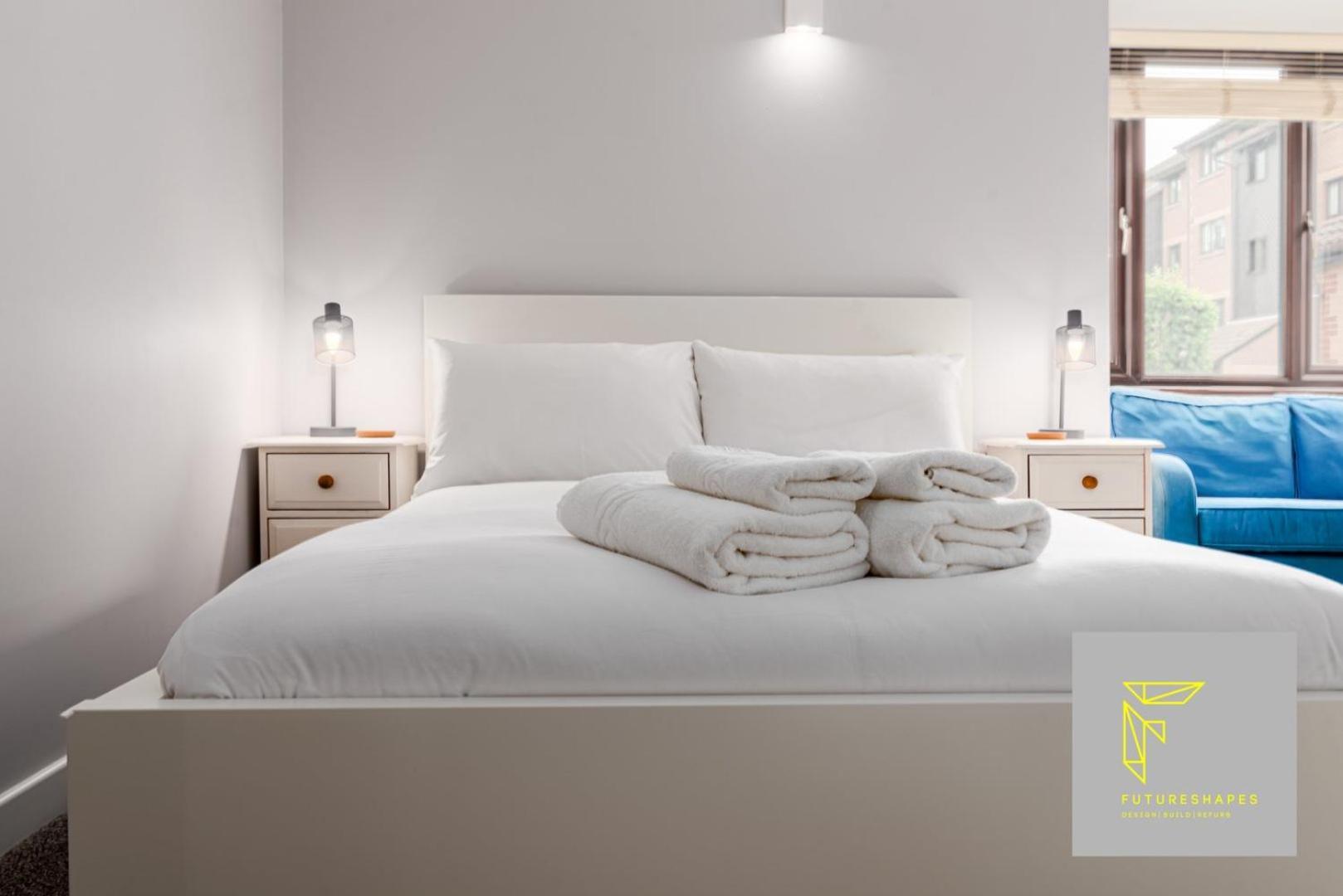 Guestready - Cosy Wimbledon Studio Flat Appartement Londen Buitenkant foto