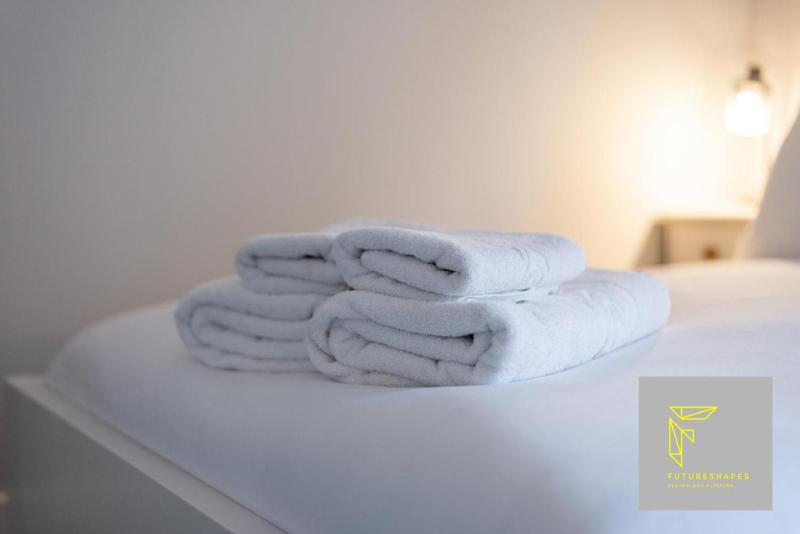 Guestready - Cosy Wimbledon Studio Flat Appartement Londen Buitenkant foto
