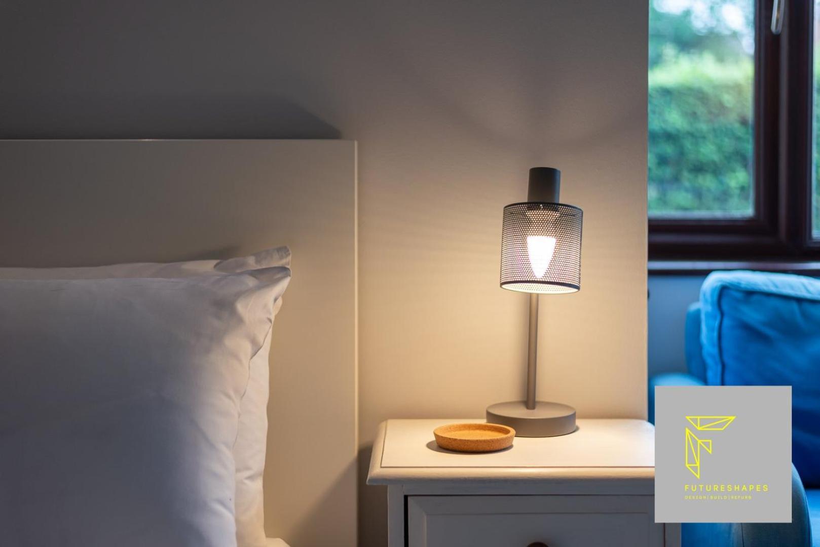 Guestready - Cosy Wimbledon Studio Flat Appartement Londen Buitenkant foto