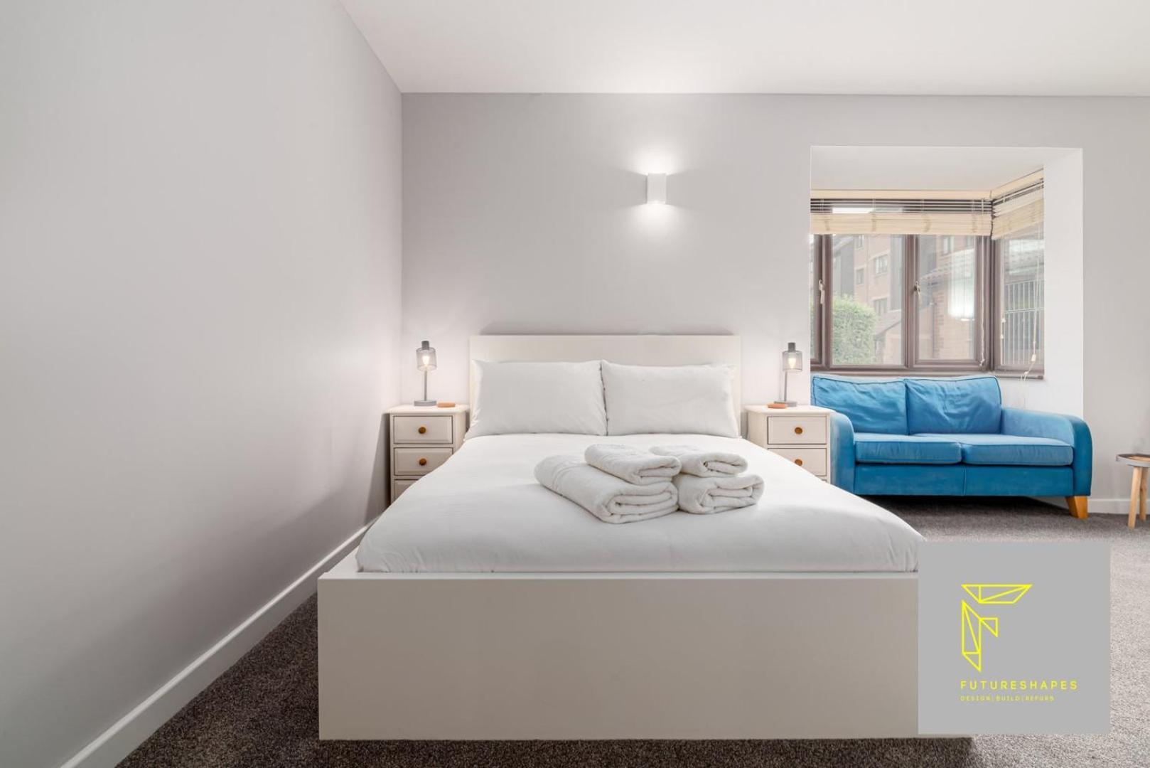 Guestready - Cosy Wimbledon Studio Flat Appartement Londen Buitenkant foto