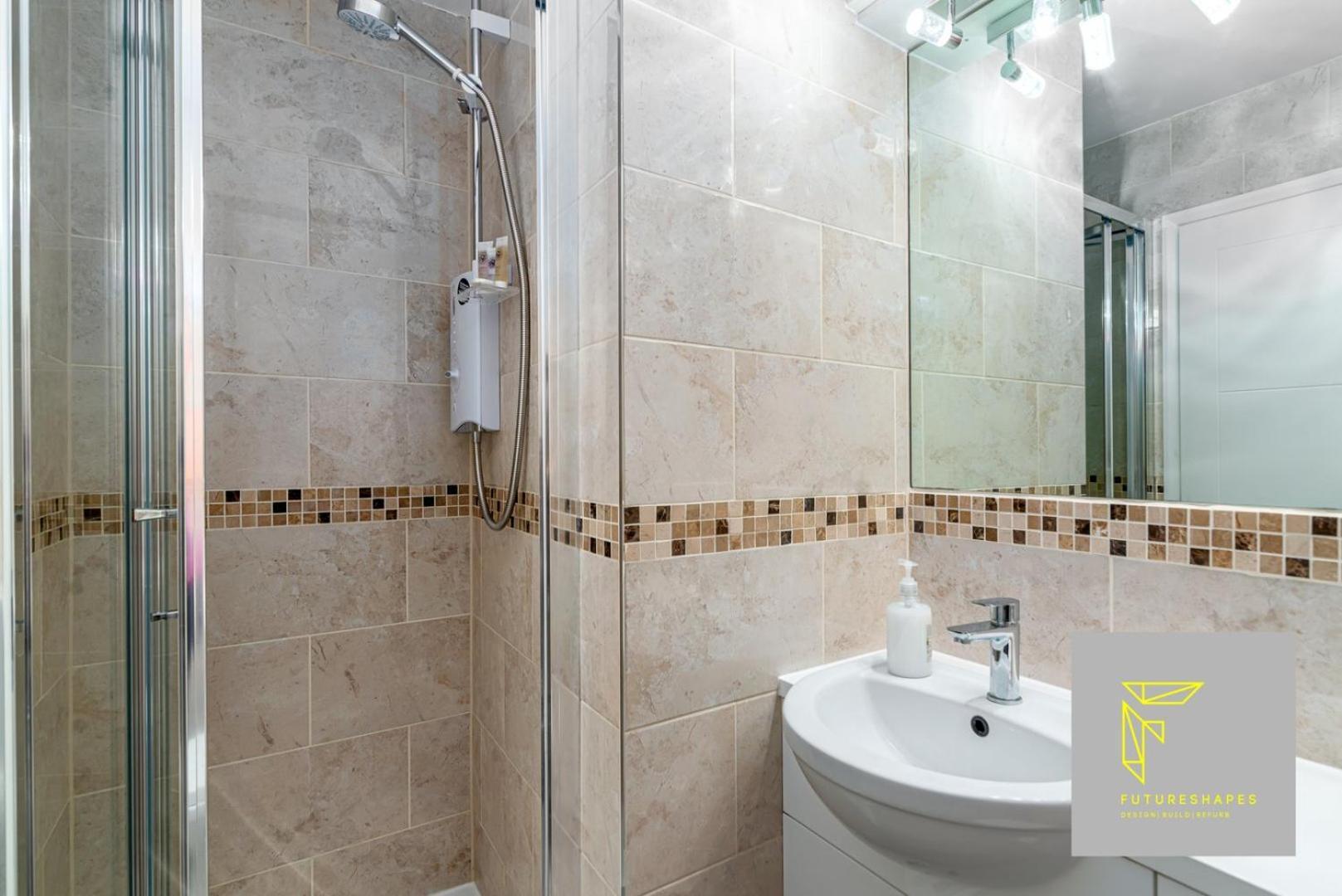 Guestready - Cosy Wimbledon Studio Flat Appartement Londen Buitenkant foto
