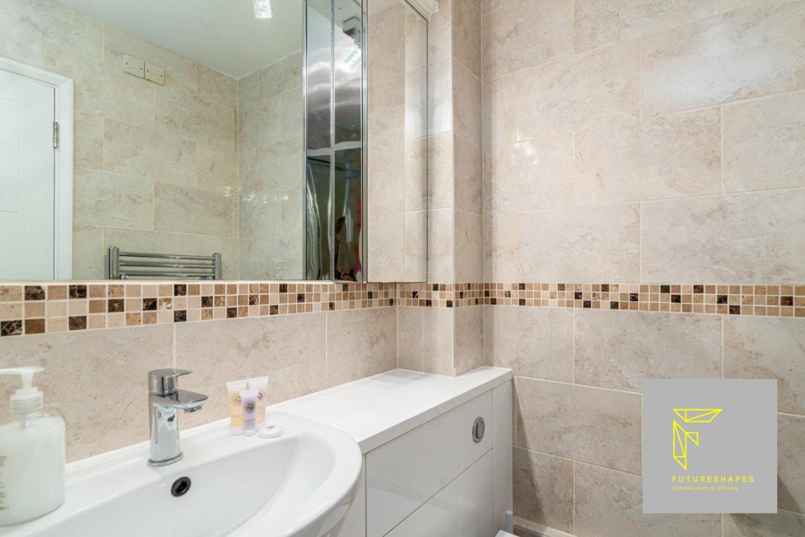 Guestready - Cosy Wimbledon Studio Flat Appartement Londen Buitenkant foto