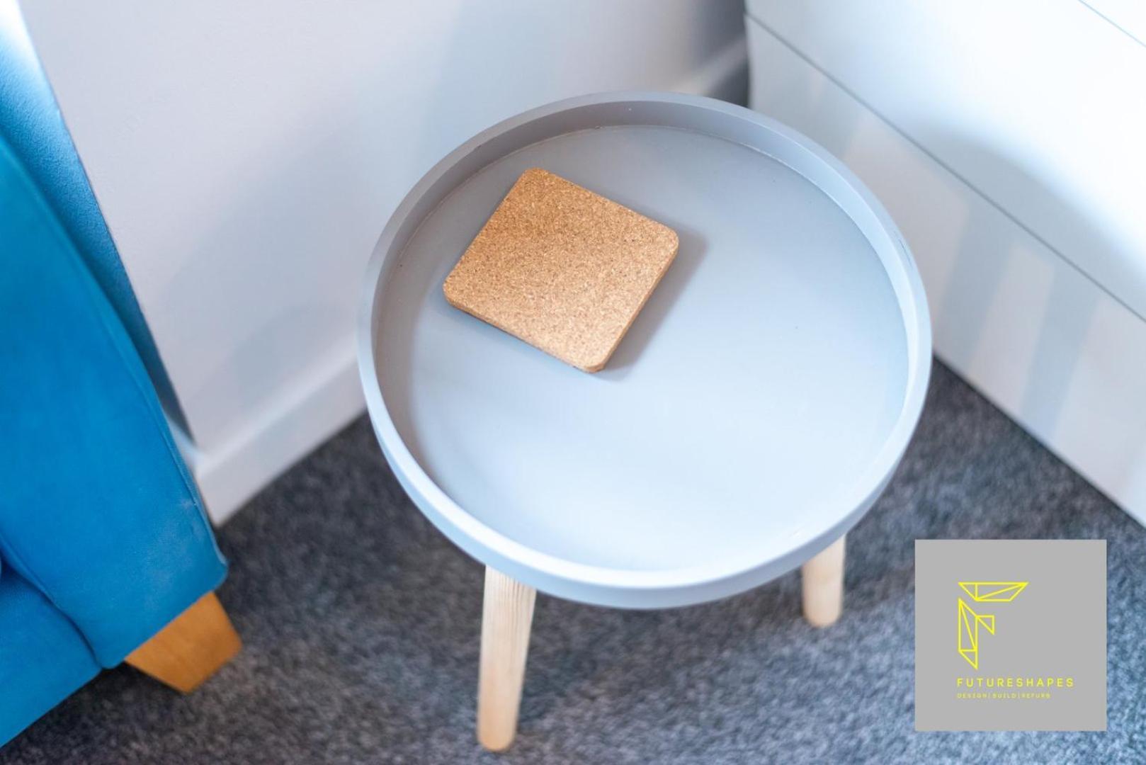 Guestready - Cosy Wimbledon Studio Flat Appartement Londen Buitenkant foto